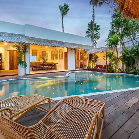 Villa Alhambra Umalas
